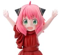 Spy X Family - Anya Forger "Party Version" - Figurine Pm 11cm