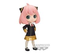Spy X Family - Anya Forger - Q Posket 13cm