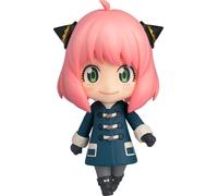 Spy X Family - Figurine Nendoroid Anya Forger: Winter Clothes Ver. 10 Cm