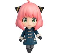 Spy X Family Anya Winter Nendoroid Mini Figurine Goodsmile