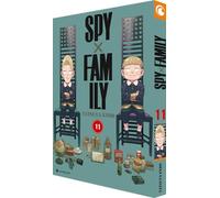 Spy x Family - Band 11