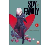 Spy x Family – Band 6 – KAZE