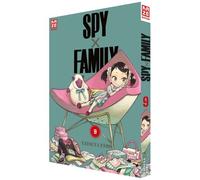 Spy x Family – Band 9