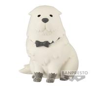 Banpresto Spy X Family - Bond Forger Version A - Figurine Fluffy Puffy 8cm