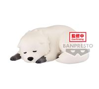 BANPRESTO - Spy x Family - Bond Forger (ver. B), Figurine gonflée Bandai Spirits Fluffy Puffy