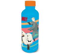 Spy X Family - Bouteille En Aluminium 755ml
