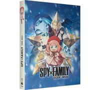 Spy X Family Code : White Le Film Blu-ray