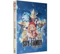 Spy x Family Code: White - Le Film – DVD – Crunchyroll
