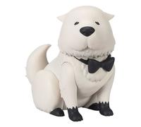 Spy X Family Figurine Figuarts Mini Bond Forger 6 Cm