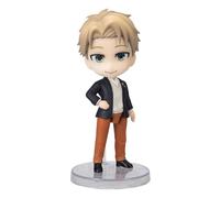 Spy x Family Figuarts mini figurine Loid Forger (tenue Odekeke) 9 cm