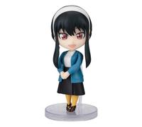 Spy x Family Figuarts mini figurine Yor Forger (tenue Odekeke) 9 cm