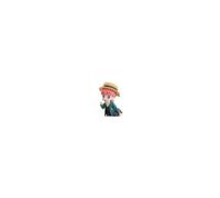Spy X Family - Figurine Anya Forger Style Look 2.5 Luminasta