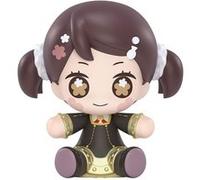 Spy x Family - Figurine Chibi Huggy Good Smile Becky Blackbell 6 cm Multicolore G