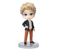 Spy X Family - Figurine Figuarts Mini Loid Forger (Odekeke Outfit) 9 Cm