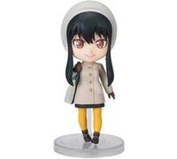 Spy x Family - Figurine Figuarts mini Yor Forger Code: White 8 cm Multicolore G