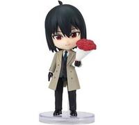 Tamashii Nations – Mini figurine d'action Yuri Briar (SPY × Family) – Bandai Spirits Figuarts