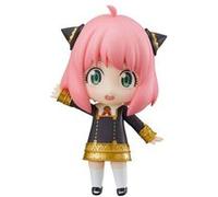Spy x Family - Figurine Nendoroid Anya Forger 10 cm - GOOD SMILE COMPANY Multicolore G