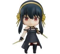 Spy x Family - Figurine Nendoroid Yor Forger 10 cm Multicolore G