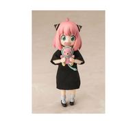 Spy X Family - Figurine S.H. Figuarts Anya Forger Casual Attire Ver. 8 Cm