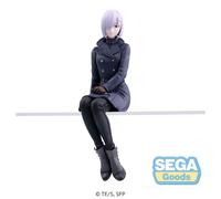 Sega Figurine Spy X Family – Fiona Frost – PM perchée 14 cm