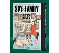 Kurokawa – Spy x Family Guidebook – Édition Luxe
