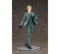 Spy X Family Loid Forger 1/7 Échelle Statue 27 cm Furyu