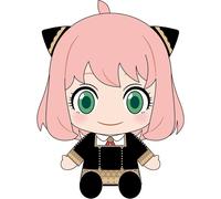 SPY X FAMILY Nendoroid Plus Peluche Anya Forger JAPON OFFICIEL ZA-370