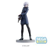 Sega Figurine Luminasta Fiona Frost Nightfall – 19 cm – Multicolore G