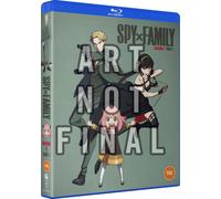 SPY x FAMILY - Part 1 [Blu-ray]