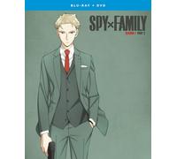 SPY x FAMILY - Part 2