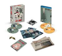 Spy X Family Part 2 Limited Edition [Blu-Ray]
