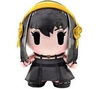 Spy X Family - Peluche Dznr Yor Forger Operation Strix Edition 18 Cm