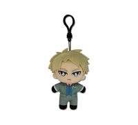 Spy X Family - Peluche Loid Forger 11 Cm