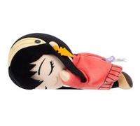 TOMY – Peluche Club Mocchi Mocchi Yor Forger – Spy x Family – Douce, officielle, 3+ ans
