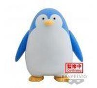 Spy X Family - Penguin - Figurine Fluffy Puffy 8cm
