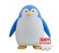 Spy X Family - Penguin - Figurine Fluffy Puffy 8cm
