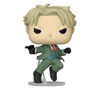 Spy x Family Pop Animation Vinile Figure Loid Forger 9 cm Funko