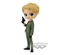 Spy X Family - Qposket : Lloyd Forger (Ver. B) Figurine Banpresto