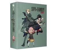 Spy X Family - Saison 1