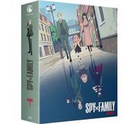 Spy X Family Saison 1 Blu-ray