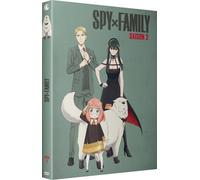 Spy x Family - Saison 2