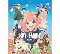 SPY x FAMILY - Saison 1 – Crunchyroll