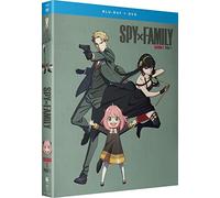 SPY x FAMILY: Season 1 Part 1 [Blu-ray]