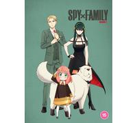 Spy x Family - Season 2