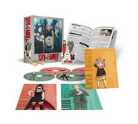 Spy x Family – Saison 2 – Crunchyroll