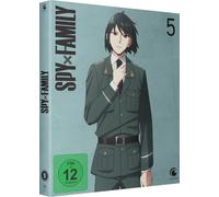 Spy x Family - Staffel 1 (Part 2) - Vol.2 - DVD