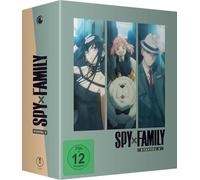 Spy x Family - Staffel 2 - Vol.1 mit Sammelschuber