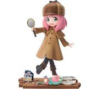 Spy x Family - Statuette 1/7 Anya Forger: Detective Ver. 17 cm