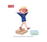 Spy X Family - Statuette Luminasta Anya Forger Resort! 16 Cm