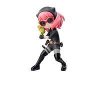 Spy x Family Statuette Luminasta PVC Anya Forger Playing Undercover 15 cm